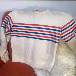 Tory Burch Sweatshirt